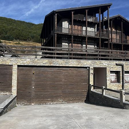 Chalet Edelweiss - Estella Hotel Collection Сестриере Экстерьер фото