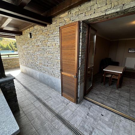 Chalet Edelweiss - Estella Hotel Collection Сестриере Экстерьер фото