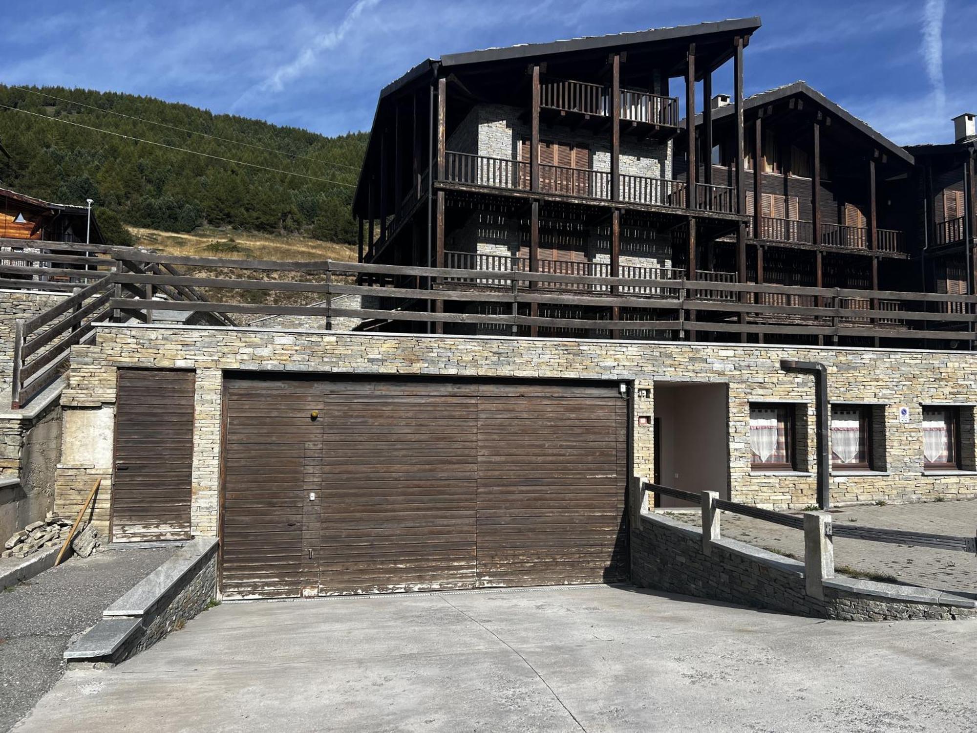 Chalet Edelweiss - Estella Hotel Collection Сестриере Экстерьер фото