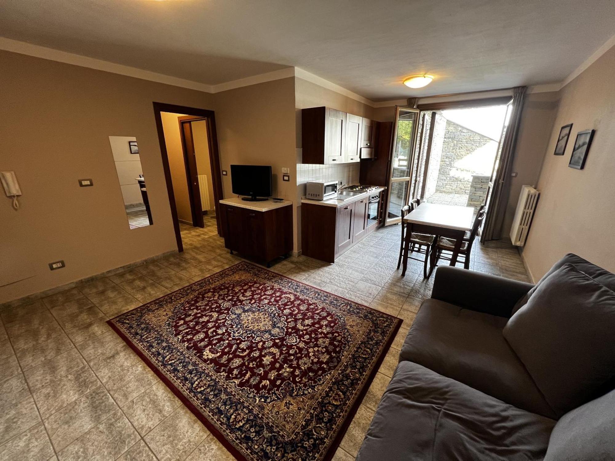 Chalet Edelweiss - Estella Hotel Collection Сестриере Экстерьер фото