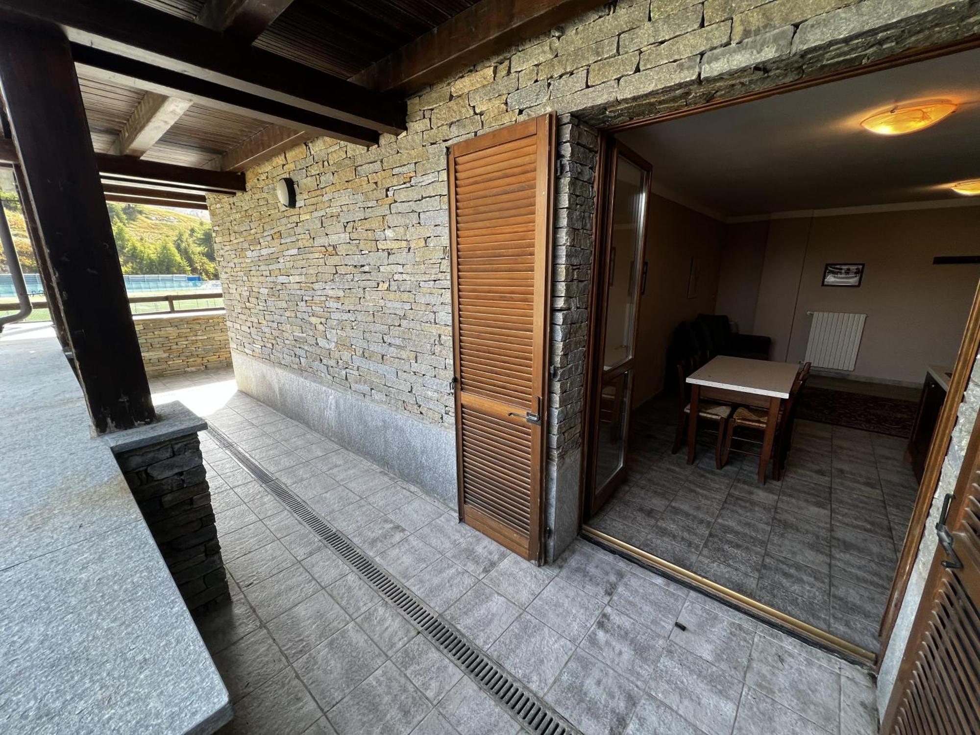 Chalet Edelweiss - Estella Hotel Collection Сестриере Экстерьер фото