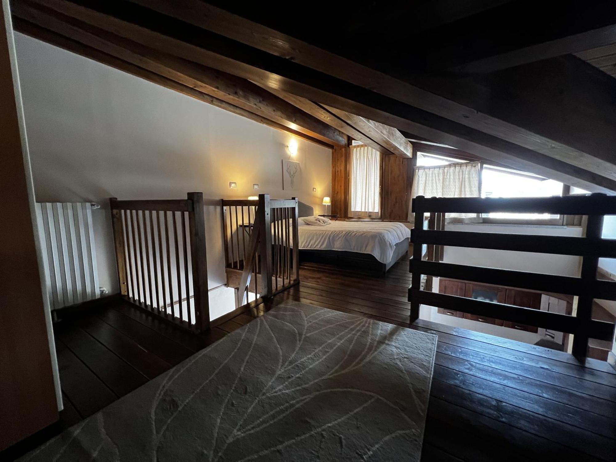 Chalet Edelweiss - Estella Hotel Collection Сестриере Экстерьер фото