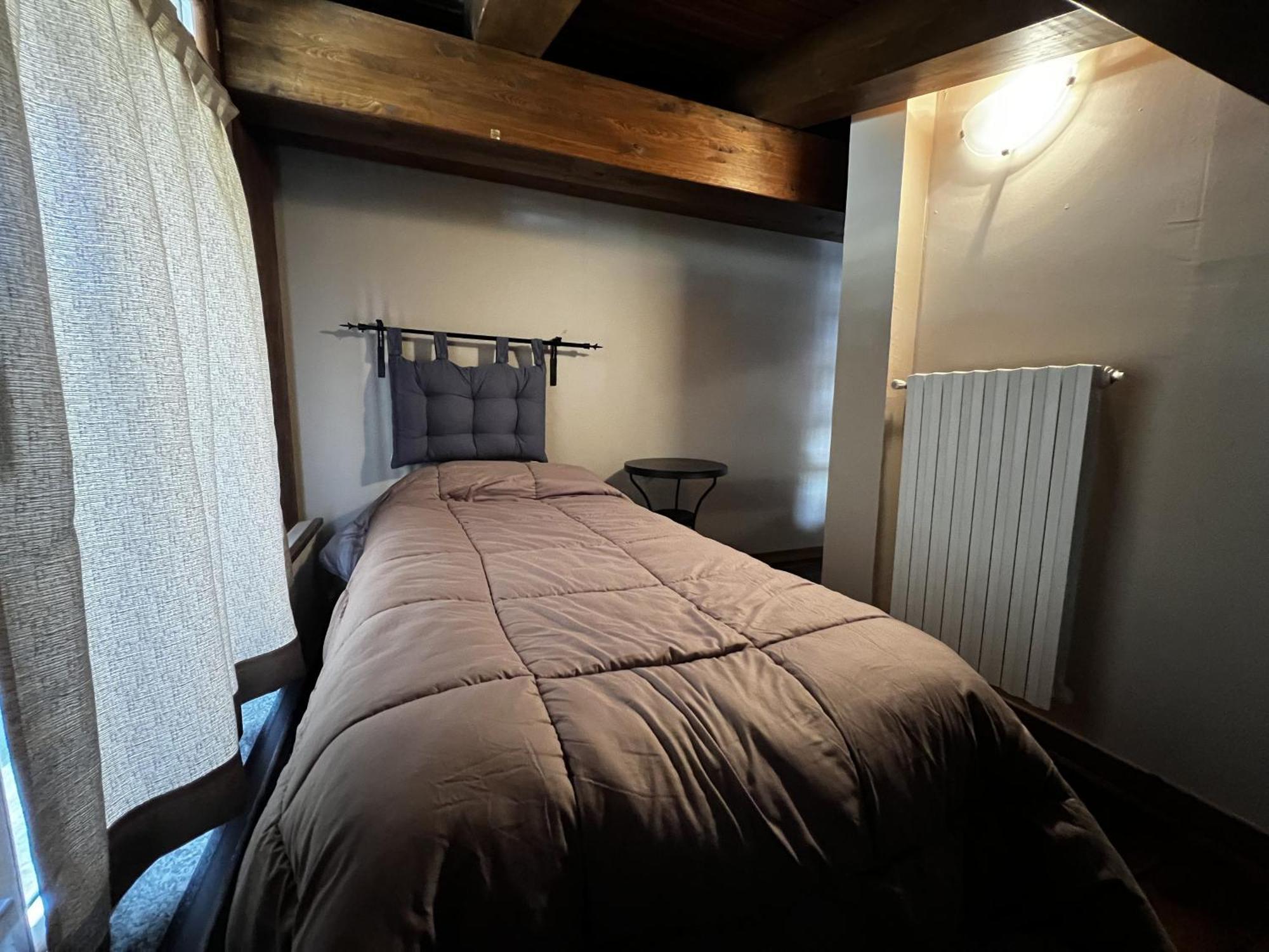 Chalet Edelweiss - Estella Hotel Collection Сестриере Экстерьер фото