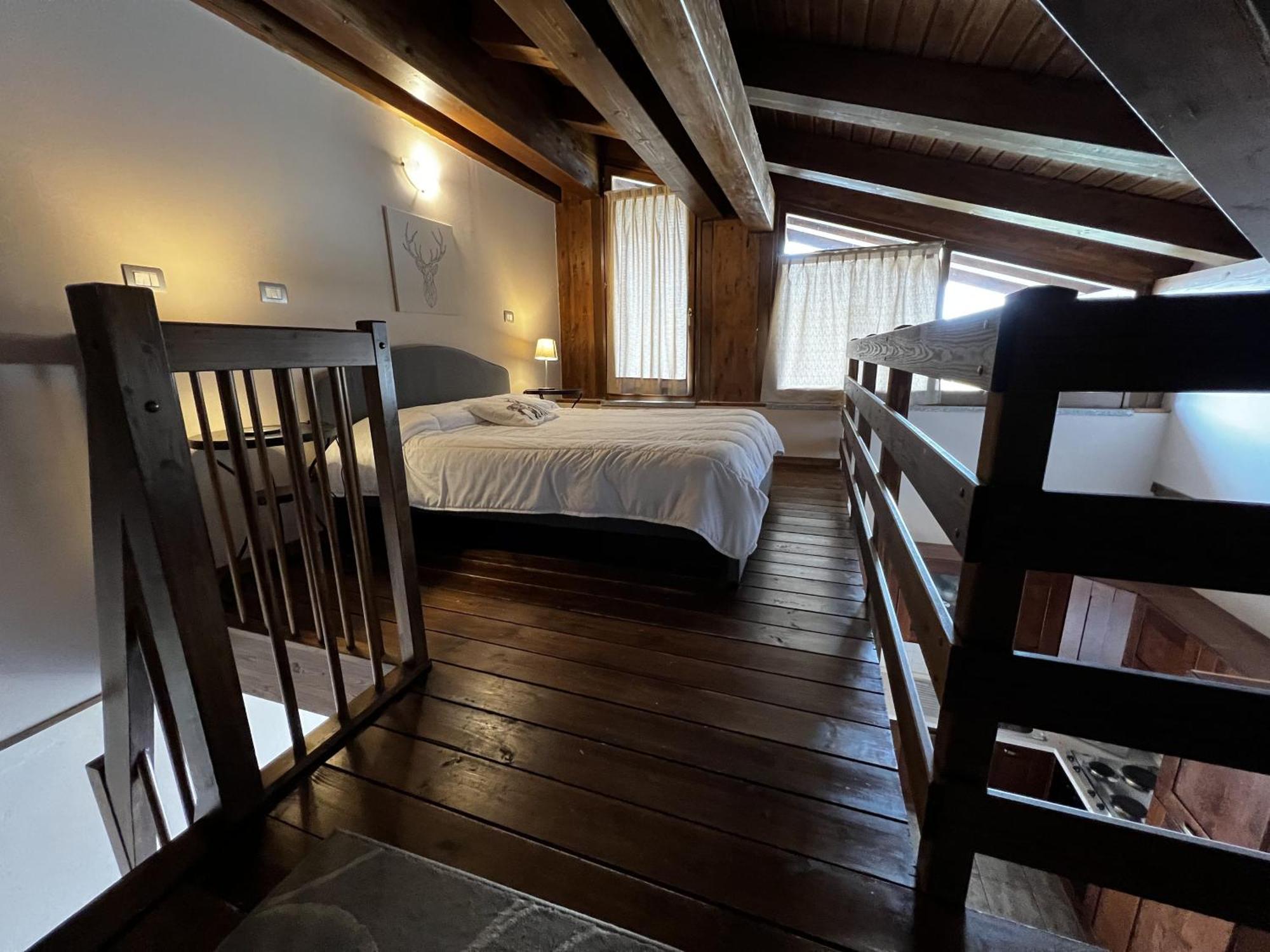 Chalet Edelweiss - Estella Hotel Collection Сестриере Экстерьер фото