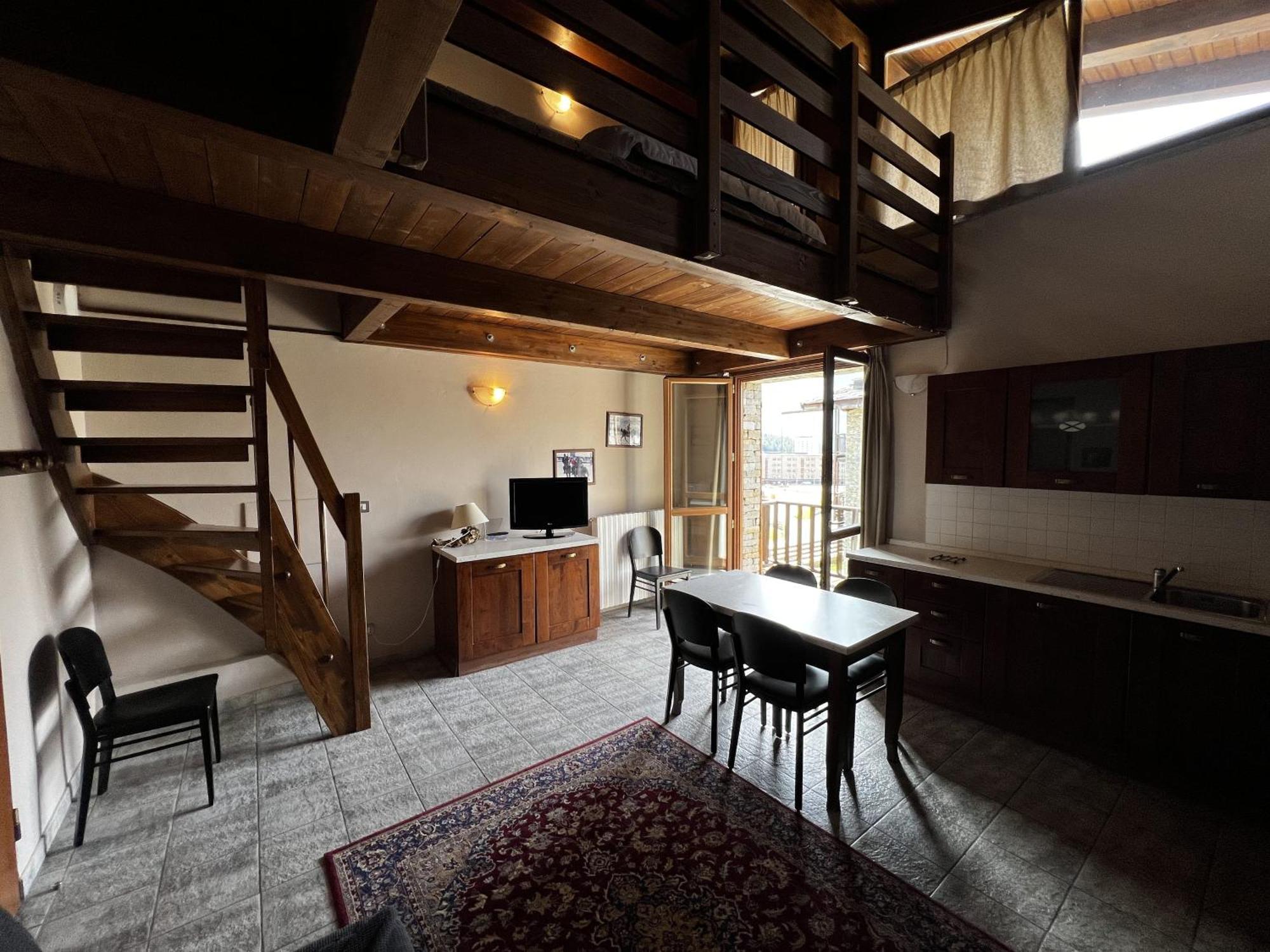 Chalet Edelweiss - Estella Hotel Collection Сестриере Экстерьер фото