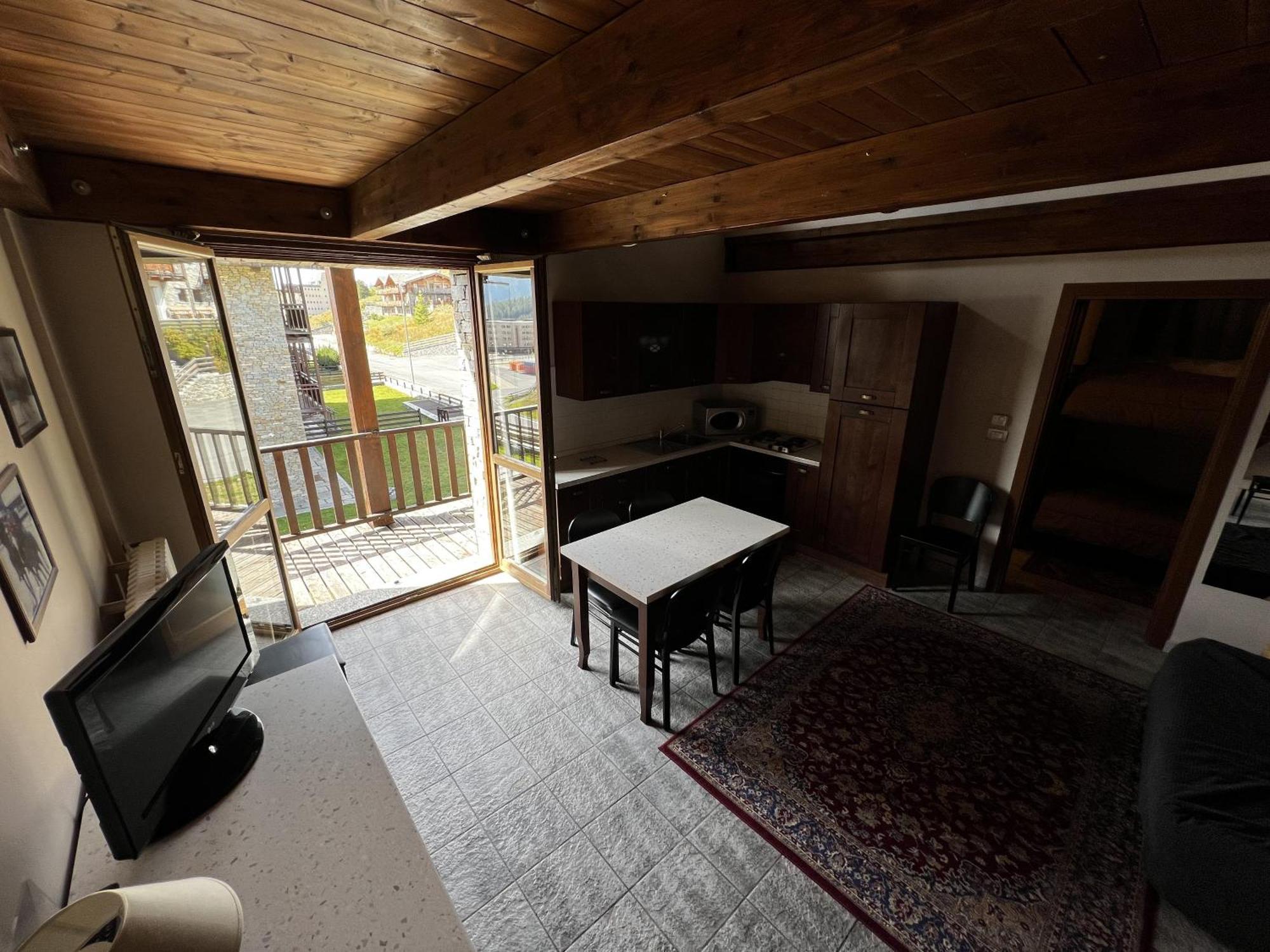 Chalet Edelweiss - Estella Hotel Collection Сестриере Экстерьер фото