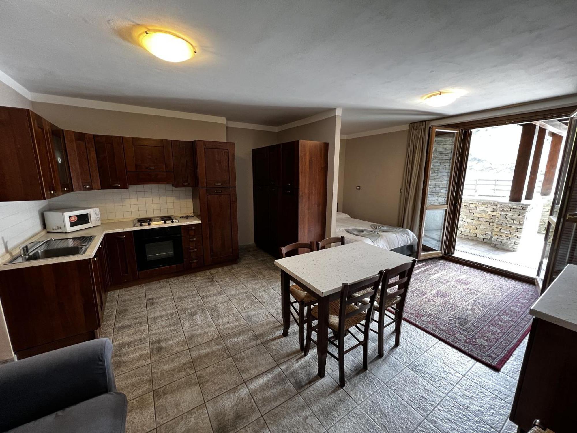 Chalet Edelweiss - Estella Hotel Collection Сестриере Экстерьер фото