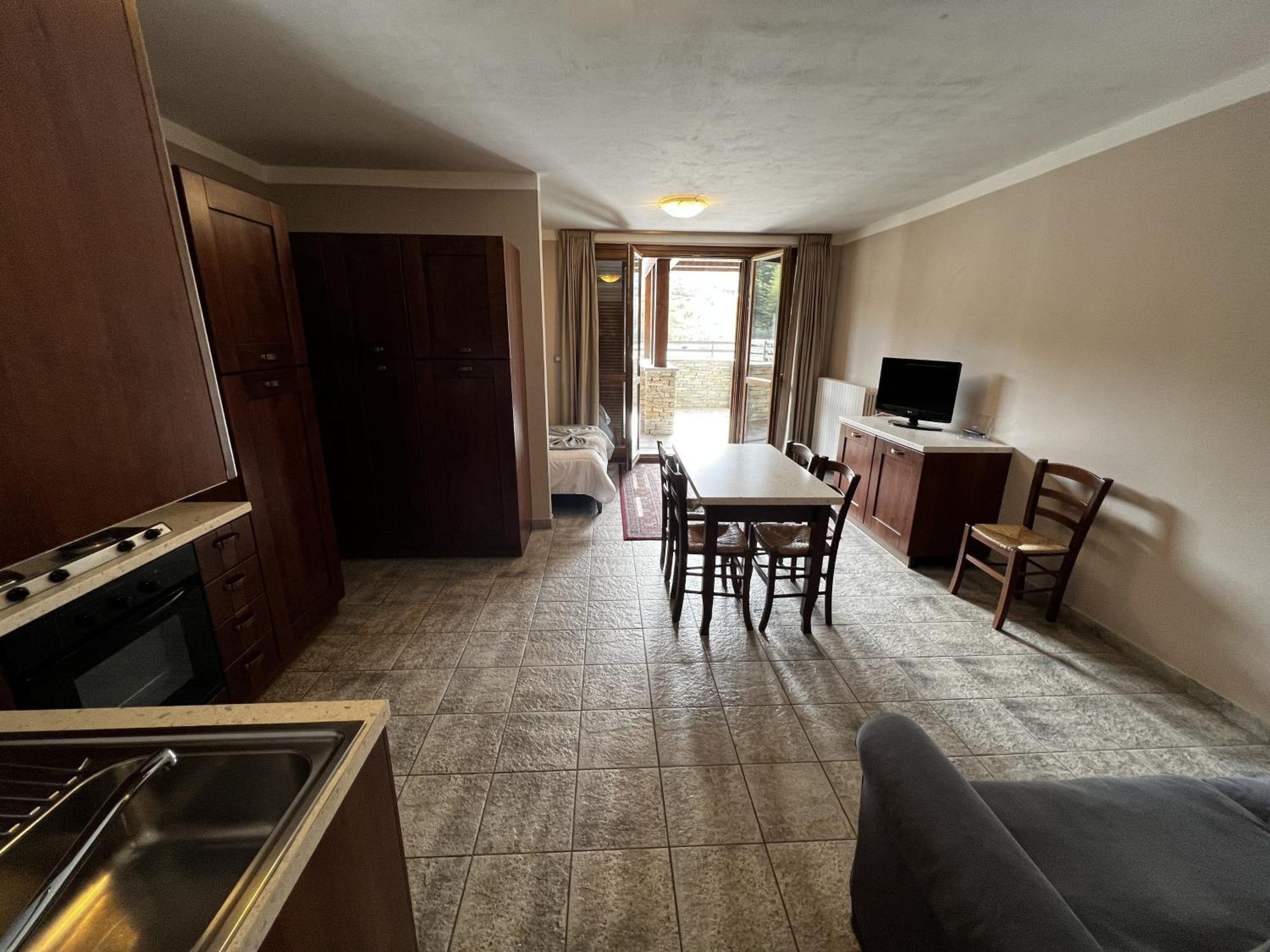 Chalet Edelweiss - Estella Hotel Collection Сестриере Экстерьер фото