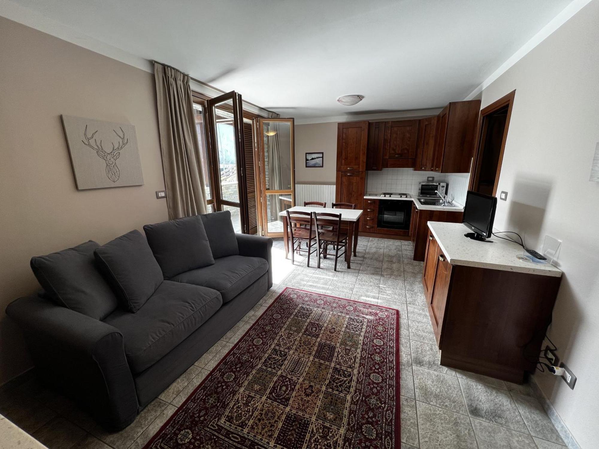 Chalet Edelweiss - Estella Hotel Collection Сестриере Экстерьер фото