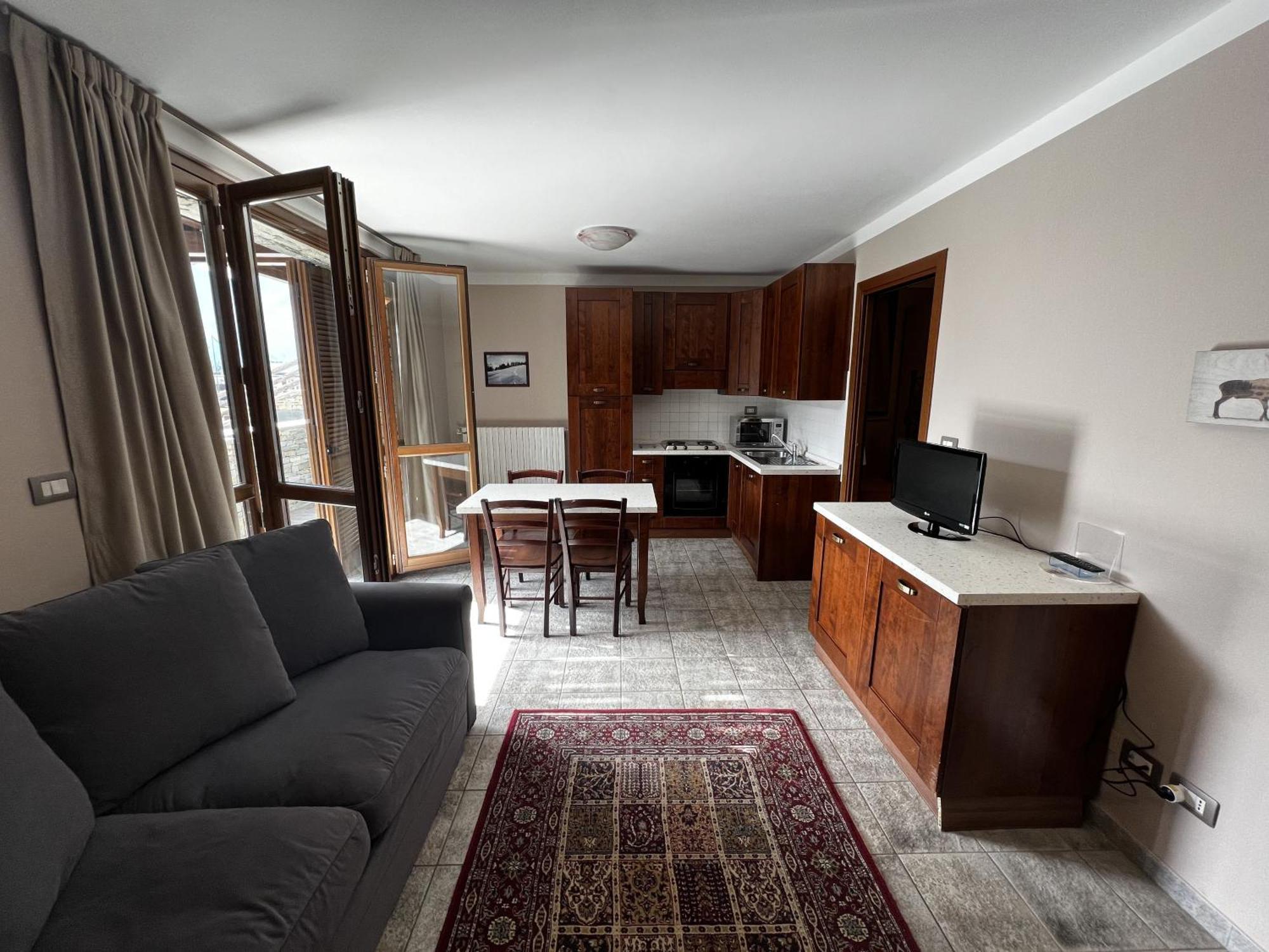 Chalet Edelweiss - Estella Hotel Collection Сестриере Экстерьер фото