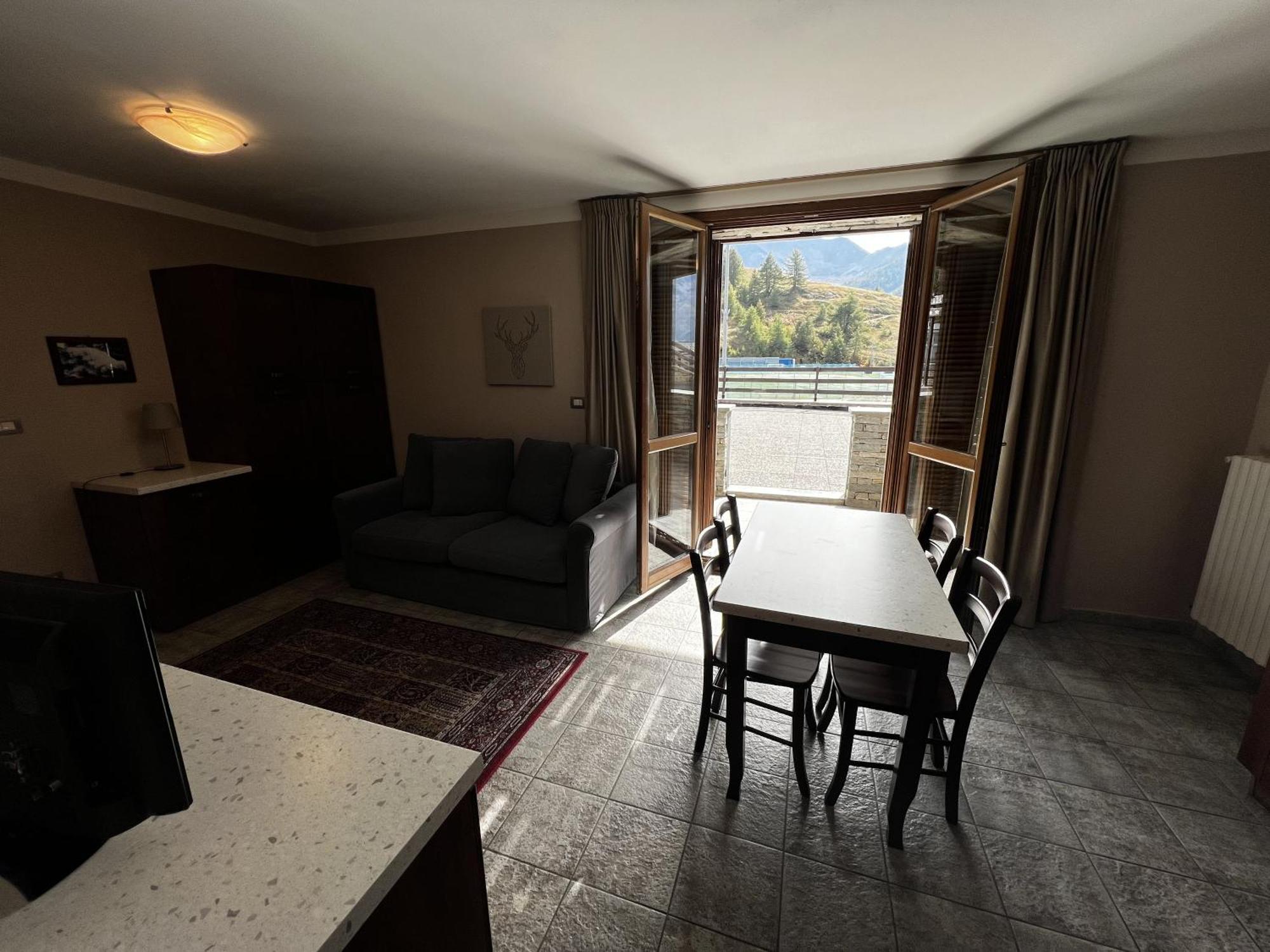 Chalet Edelweiss - Estella Hotel Collection Сестриере Экстерьер фото