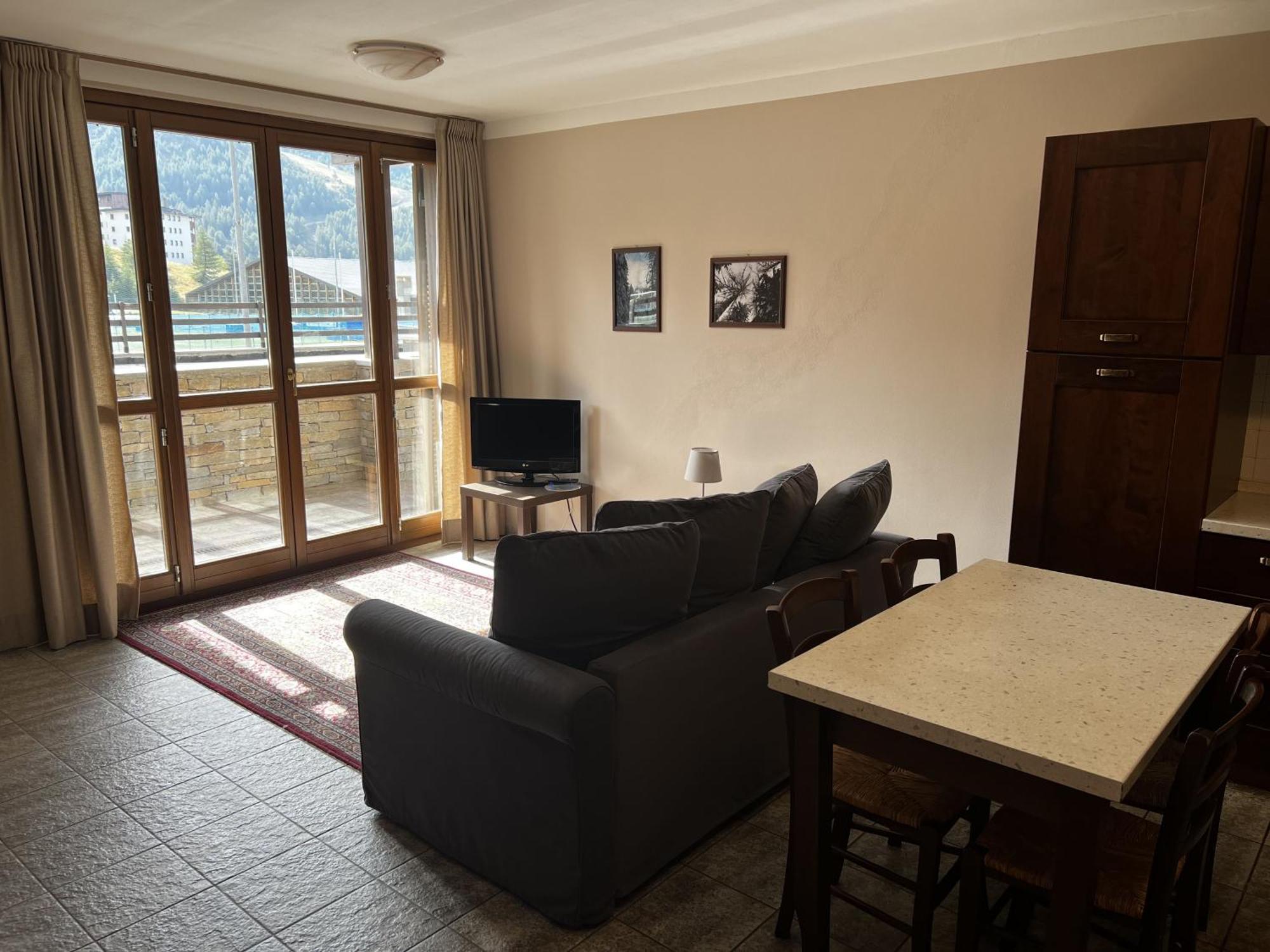 Chalet Edelweiss - Estella Hotel Collection Сестриере Экстерьер фото