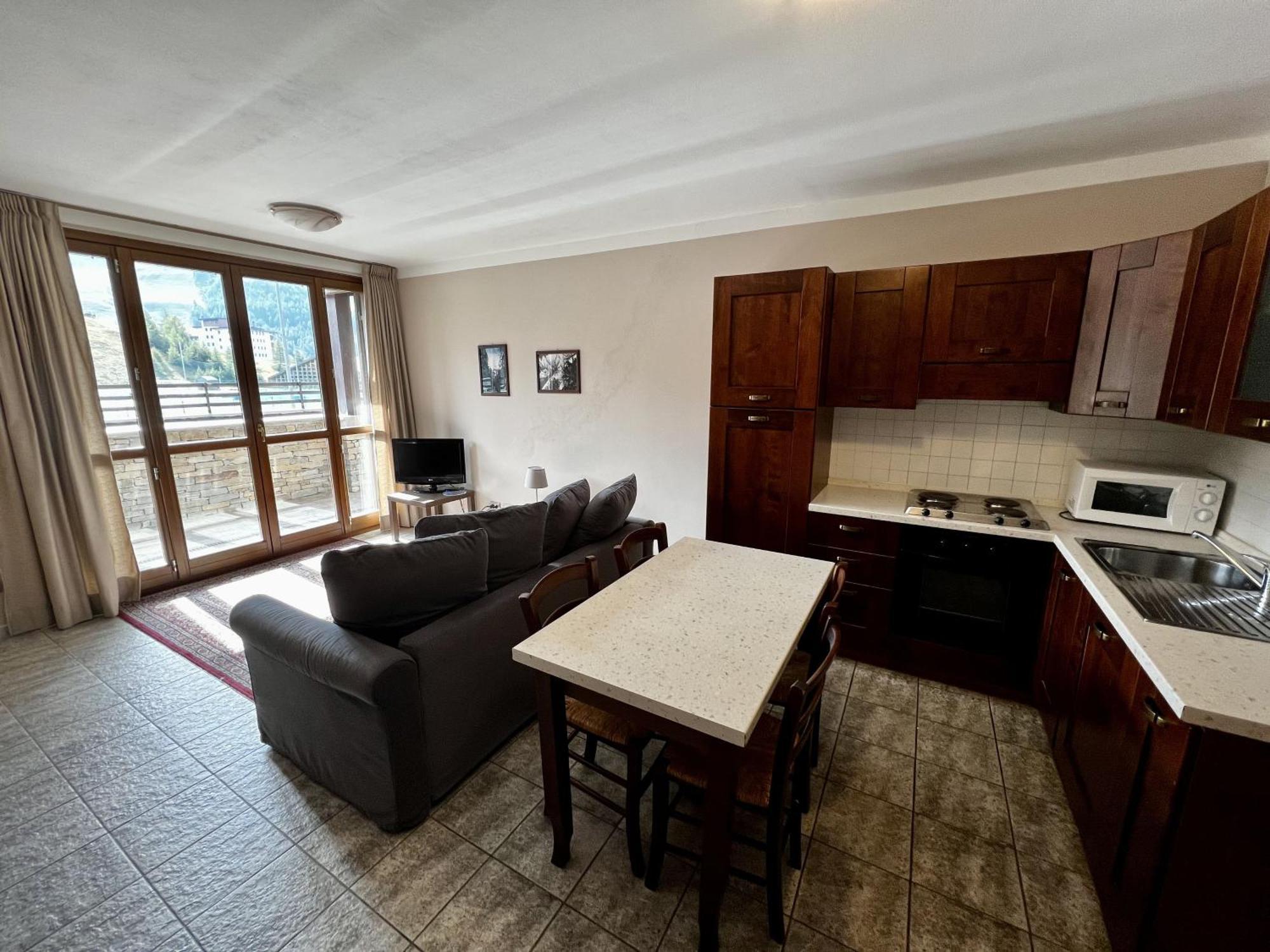 Chalet Edelweiss - Estella Hotel Collection Сестриере Экстерьер фото