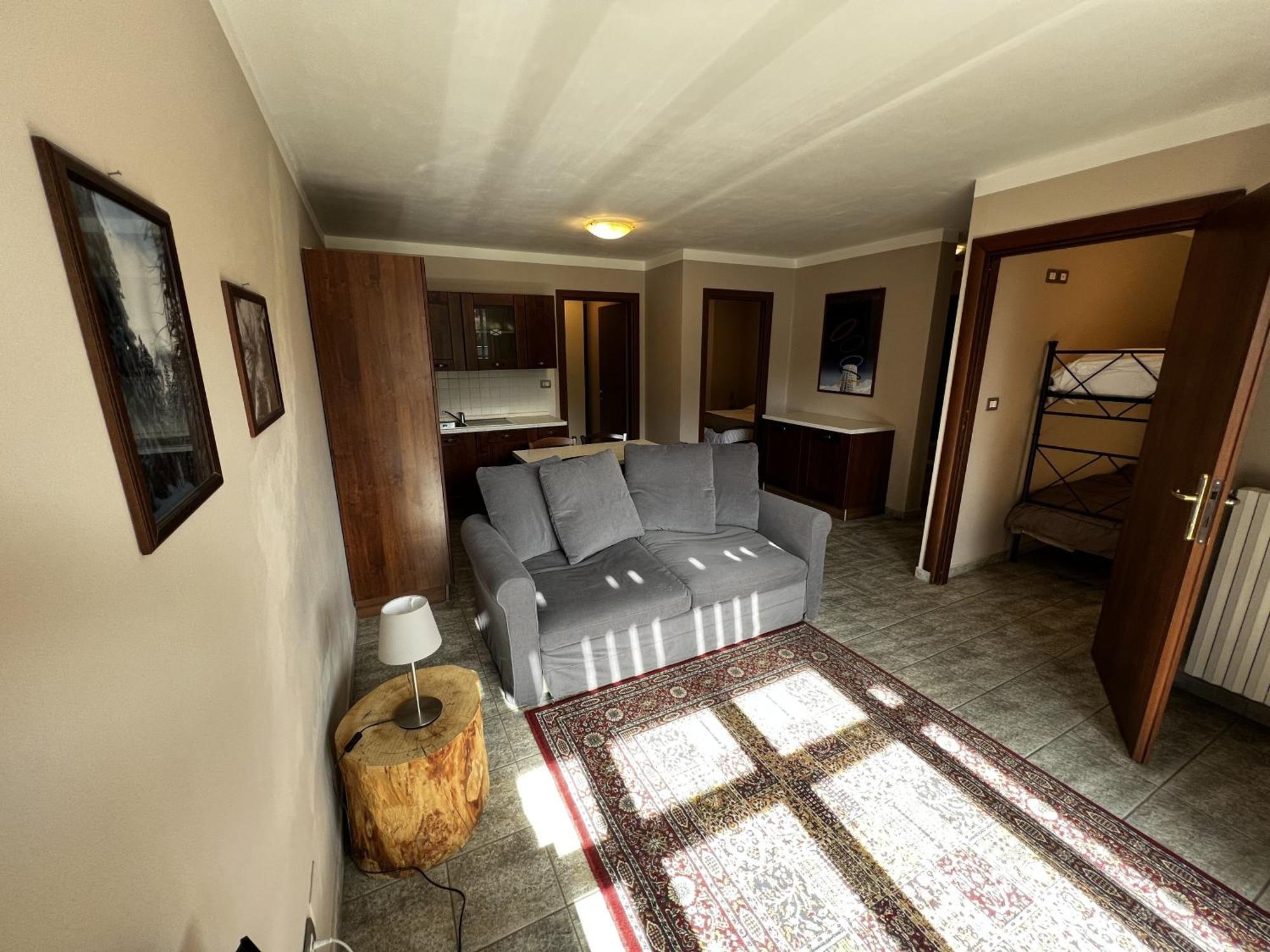 Chalet Edelweiss - Estella Hotel Collection Сестриере Экстерьер фото