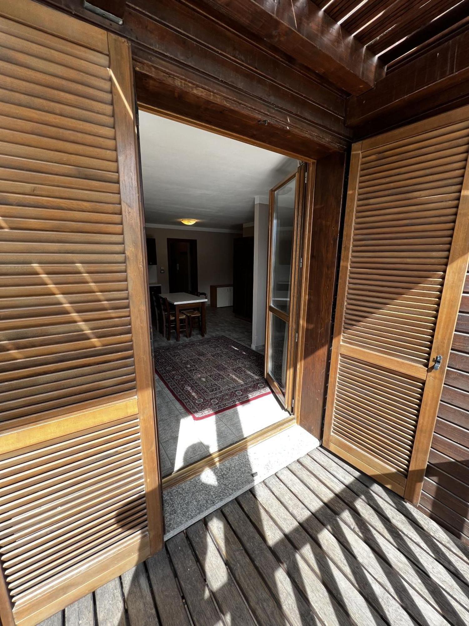 Chalet Edelweiss - Estella Hotel Collection Сестриере Экстерьер фото