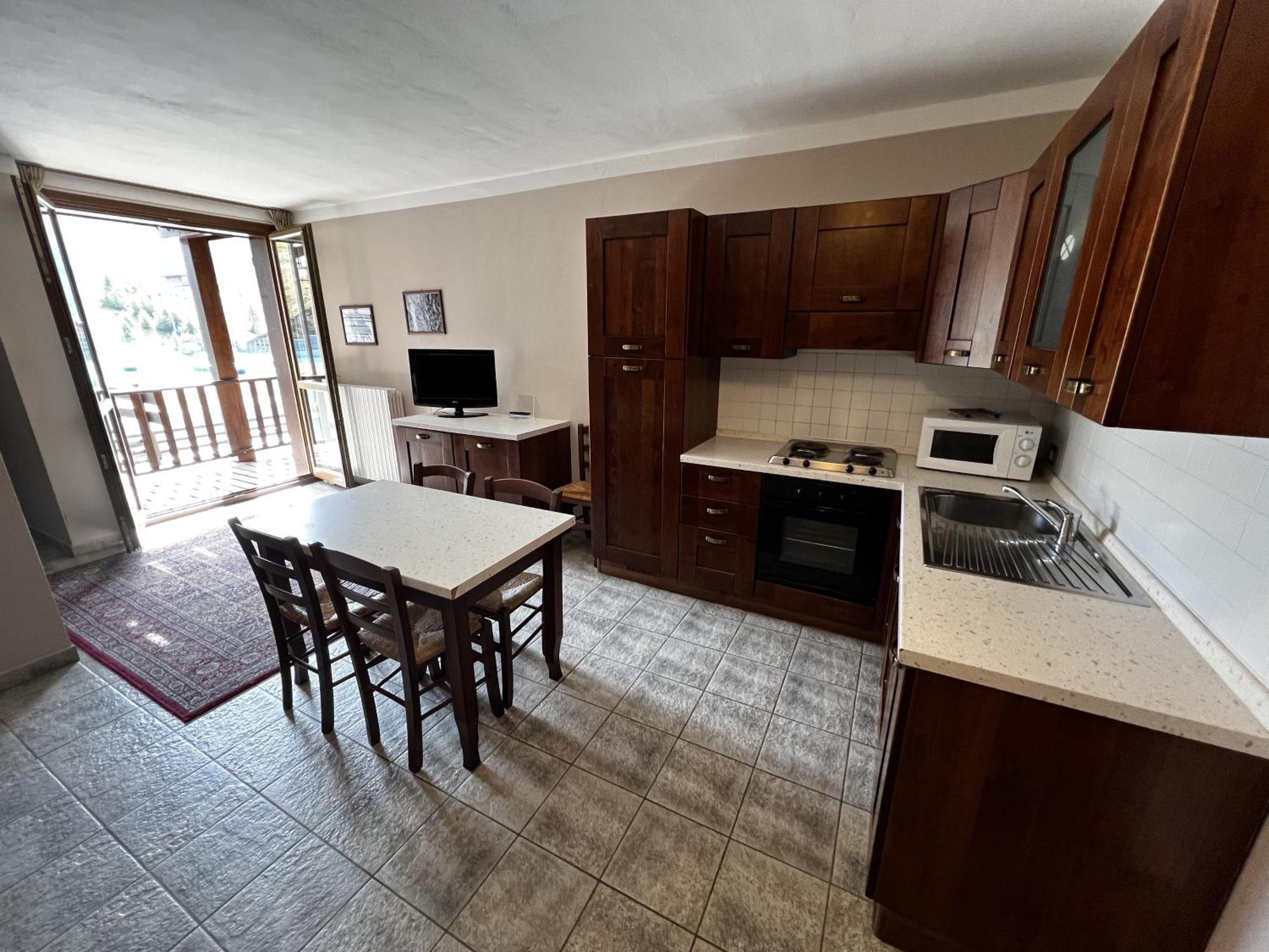 Chalet Edelweiss - Estella Hotel Collection Сестриере Экстерьер фото