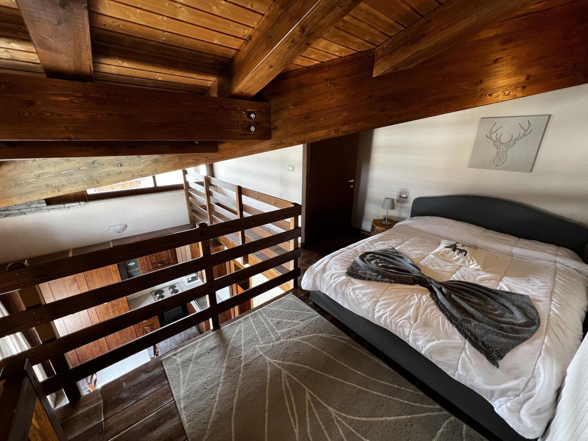 Chalet Edelweiss - Estella Hotel Collection Сестриере Экстерьер фото