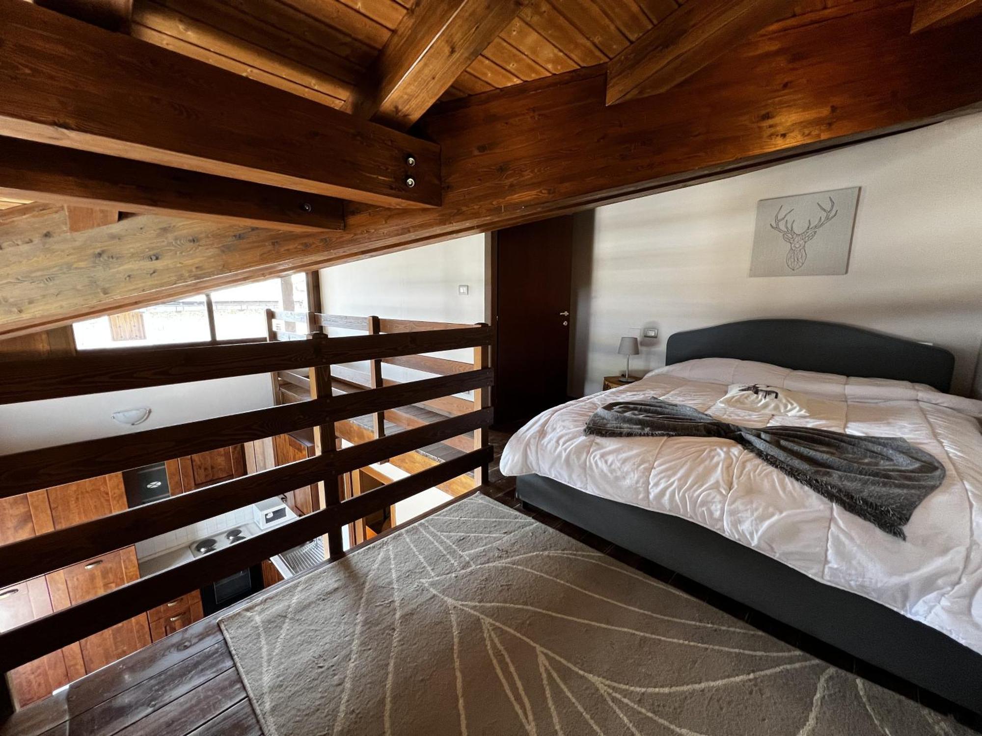 Chalet Edelweiss - Estella Hotel Collection Сестриере Экстерьер фото