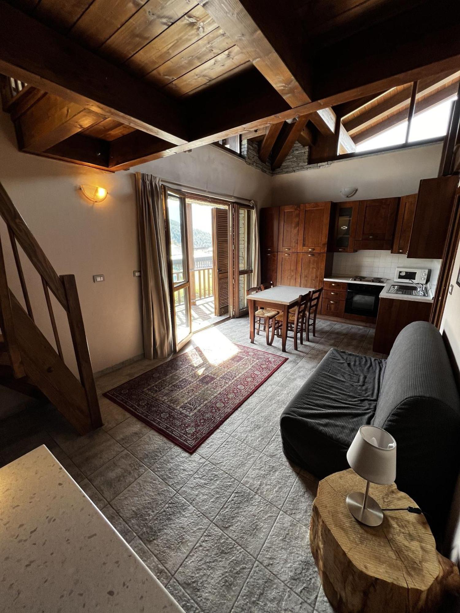 Chalet Edelweiss - Estella Hotel Collection Сестриере Экстерьер фото