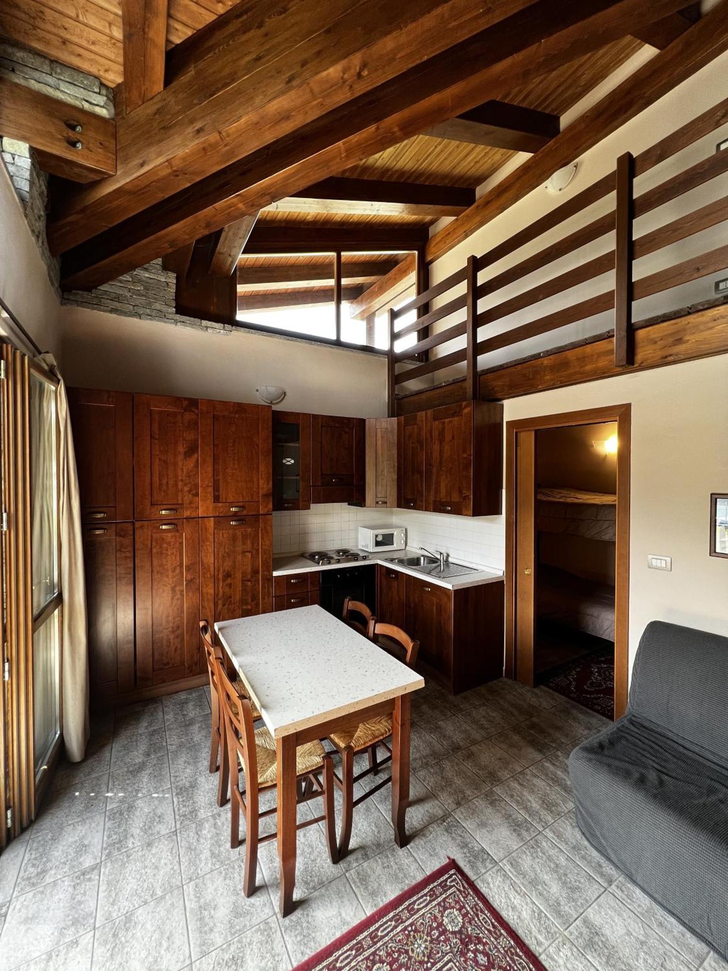 Chalet Edelweiss - Estella Hotel Collection Сестриере Экстерьер фото