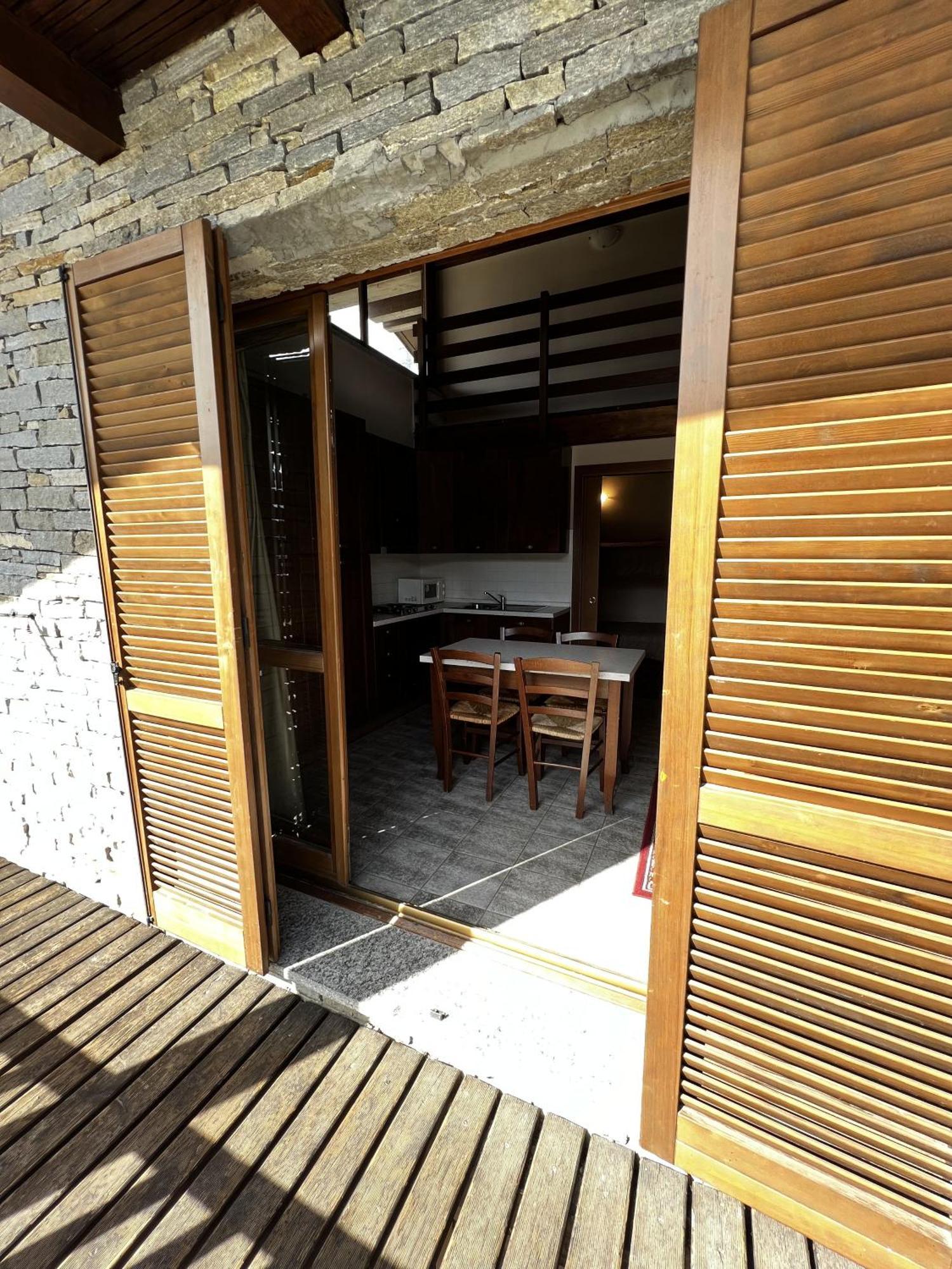 Chalet Edelweiss - Estella Hotel Collection Сестриере Экстерьер фото