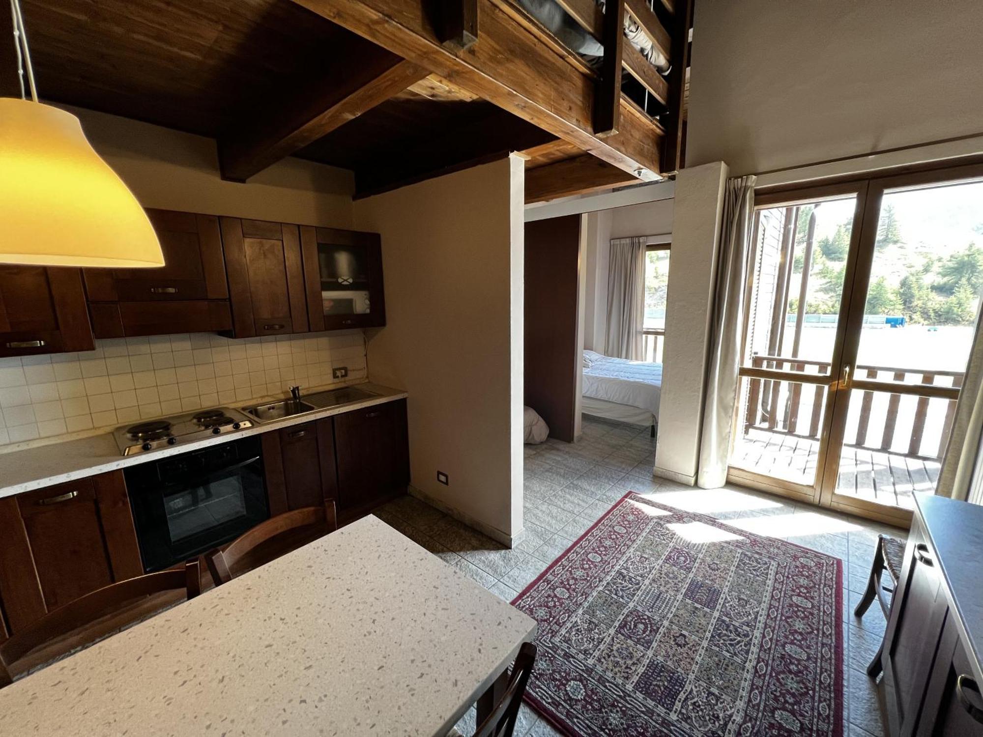 Chalet Edelweiss - Estella Hotel Collection Сестриере Экстерьер фото