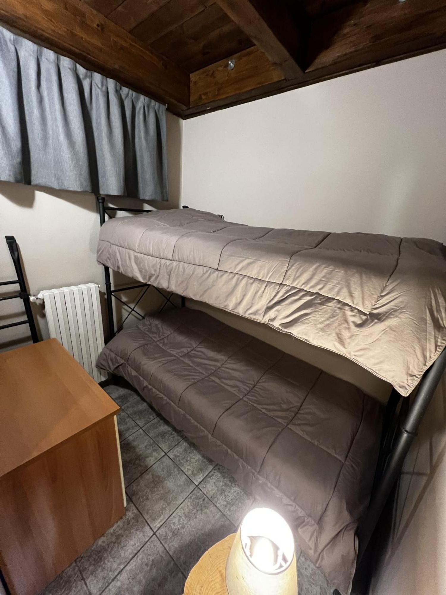 Chalet Edelweiss - Estella Hotel Collection Сестриере Экстерьер фото