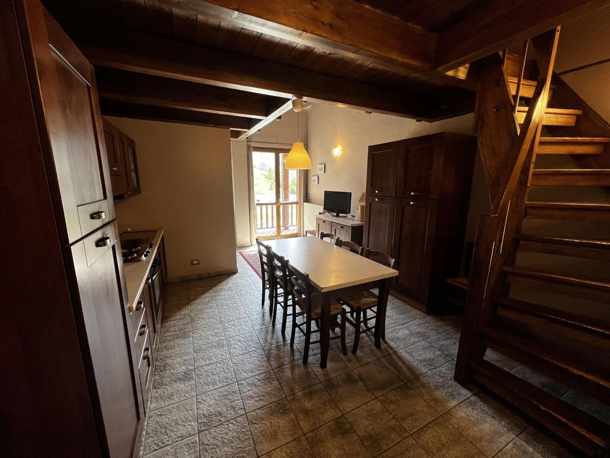 Chalet Edelweiss - Estella Hotel Collection Сестриере Экстерьер фото
