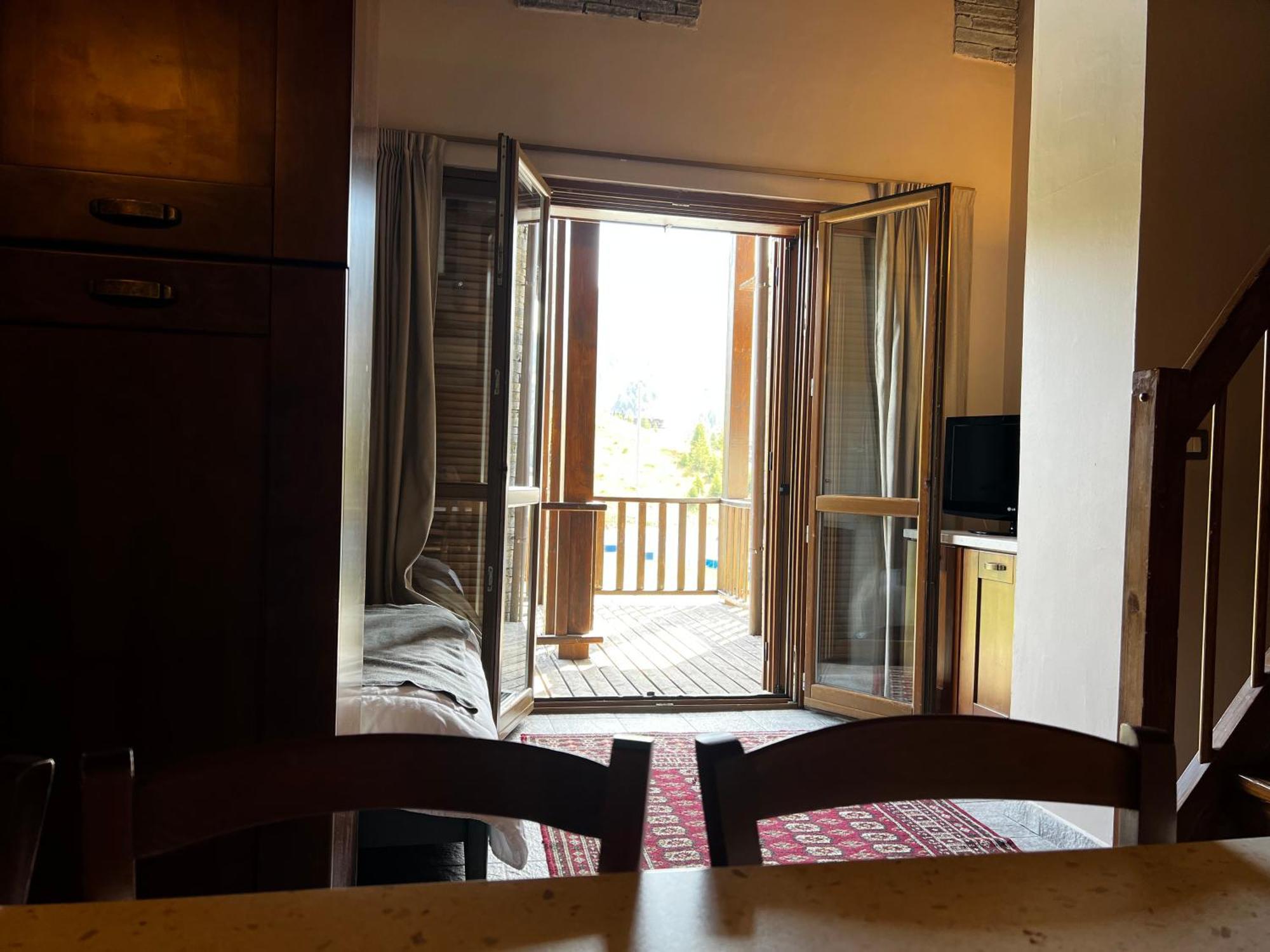 Chalet Edelweiss - Estella Hotel Collection Сестриере Экстерьер фото