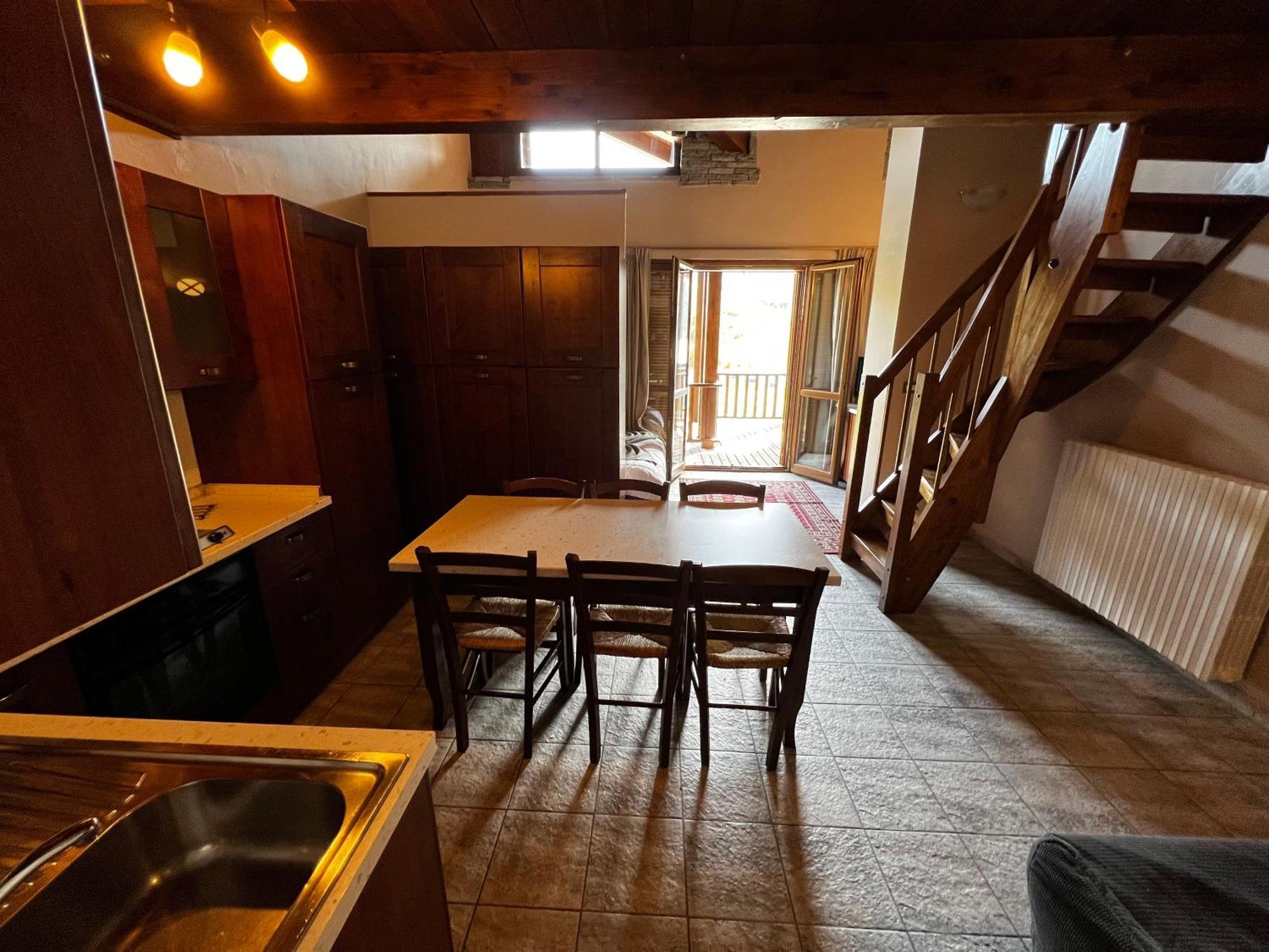 Chalet Edelweiss - Estella Hotel Collection Сестриере Экстерьер фото