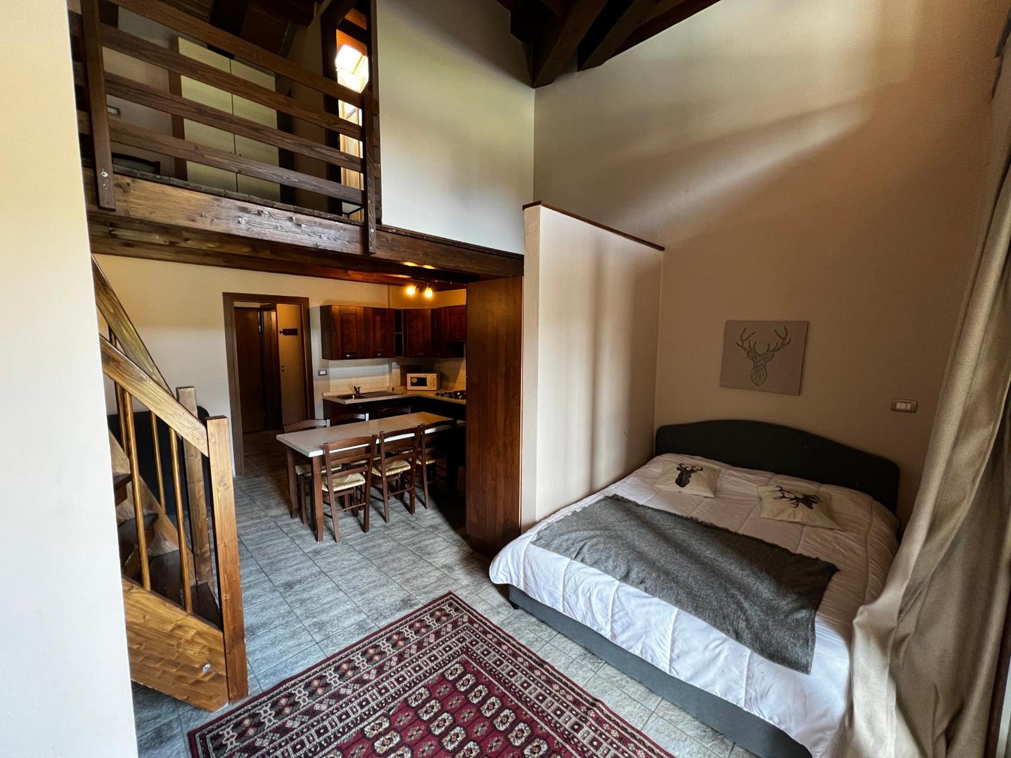 Chalet Edelweiss - Estella Hotel Collection Сестриере Экстерьер фото