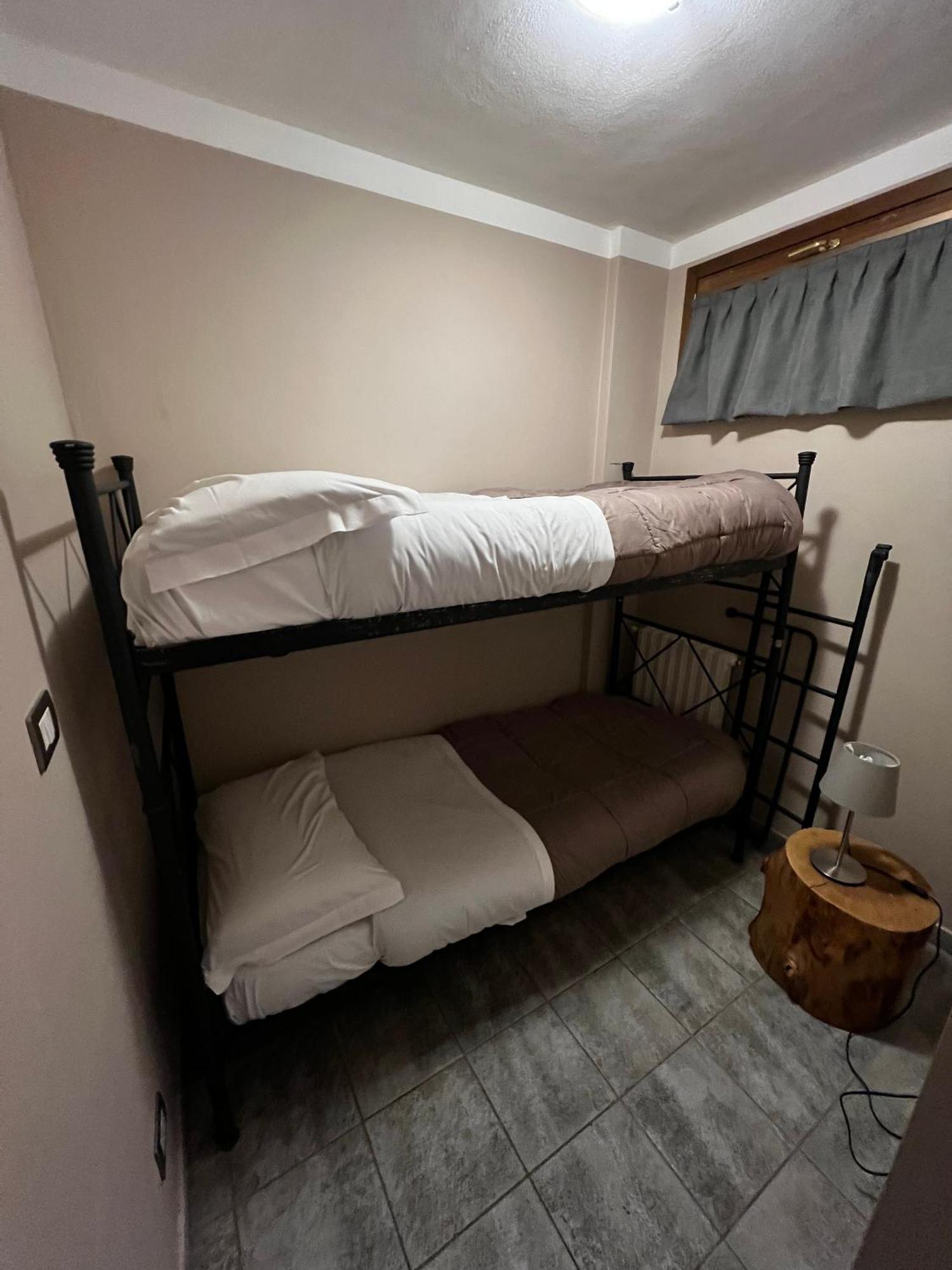 Chalet Edelweiss - Estella Hotel Collection Сестриере Экстерьер фото