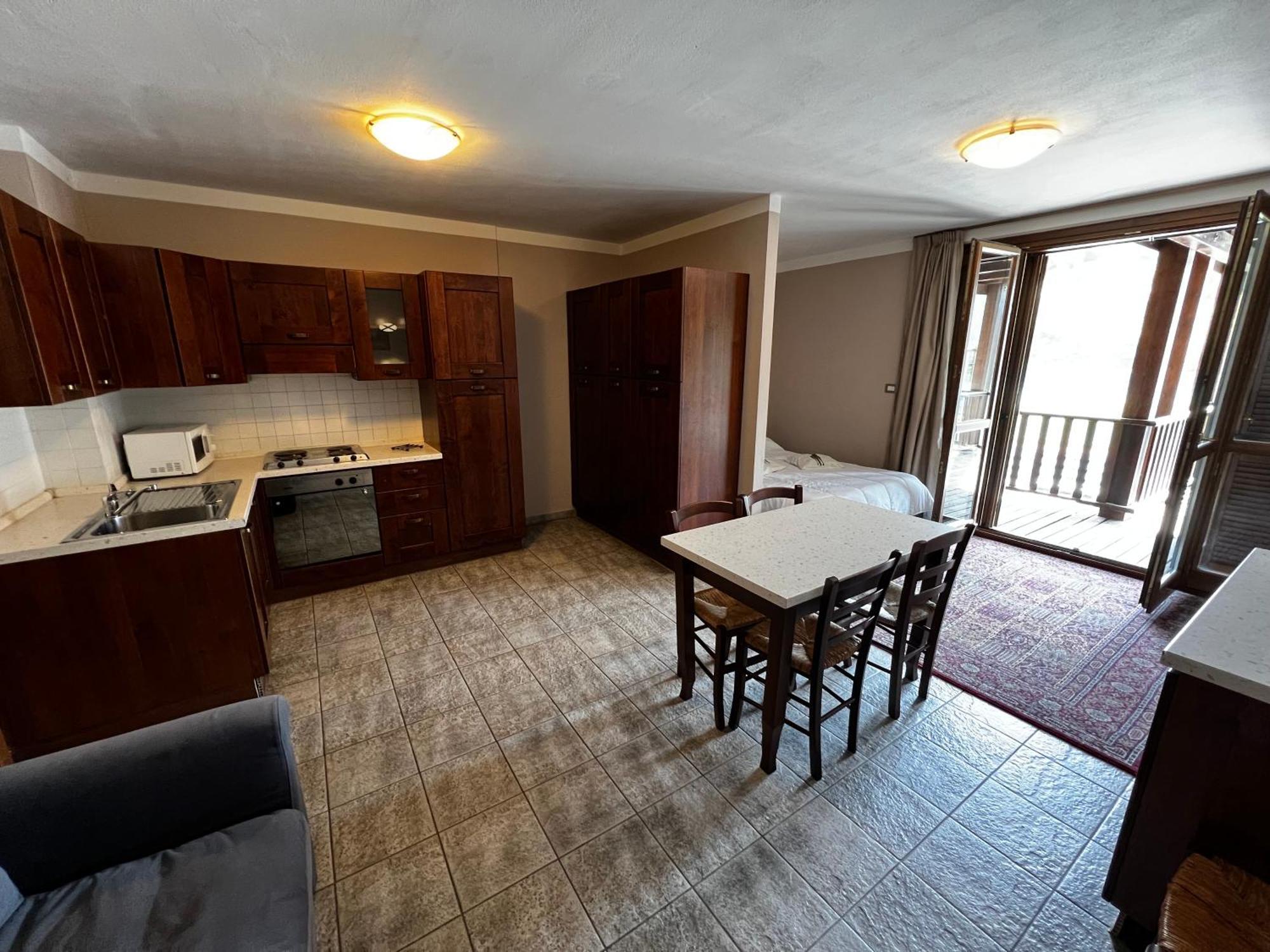Chalet Edelweiss - Estella Hotel Collection Сестриере Экстерьер фото