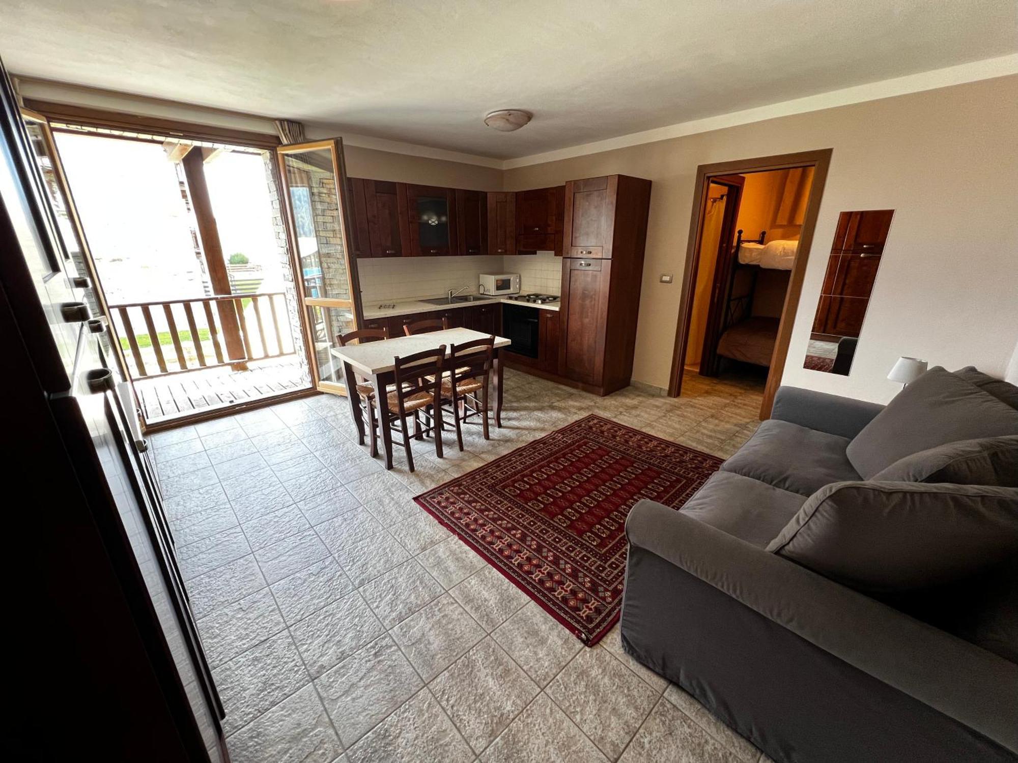 Chalet Edelweiss - Estella Hotel Collection Сестриере Экстерьер фото
